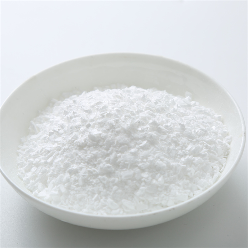 Бычий альбумин CAS 9048-46-8